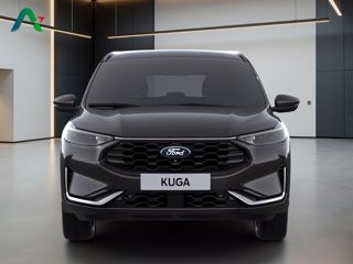 FORD Kuga 2.5 phev st-line x 2wd 243cv auto