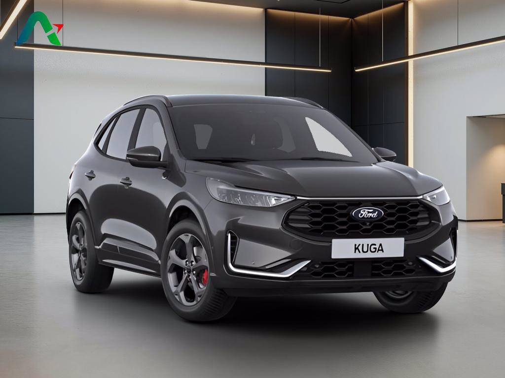 FORD Kuga 2.5 phev st-line x 2wd 243cv auto