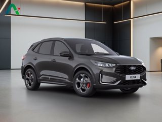 FORD Kuga 2.5 phev st-line x 2wd 243cv auto