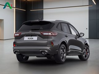 FORD Kuga 2.5 phev st-line x 2wd 243cv auto