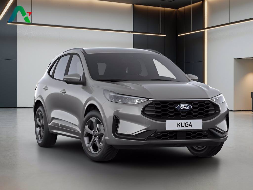 FORD Kuga 2.5 phev st-line 2wd 243cv auto
