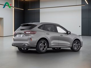 FORD Kuga 2.5 phev st-line 2wd 243cv auto