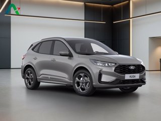 FORD Kuga 2.5 phev st-line 2wd 243cv auto