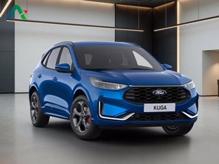 FORD Kuga 2.5 full hybrid st-line x 2wd 180cv auto