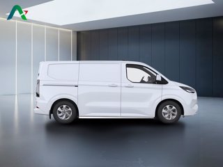 FORD Transit custom v710 320 2.0 ecoblue 170cv titanium l1h1 awd a8