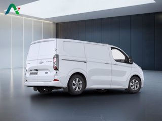 FORD Transit custom v710 320 2.0 ecoblue 170cv titanium l1h1 awd a8