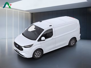 FORD Transit custom v710 320 2.0 ecoblue 170cv titanium l1h1 awd a8