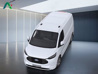 FORD Transit custom v710 320 2.0 ecoblue 170cv titanium l1h1 awd a8