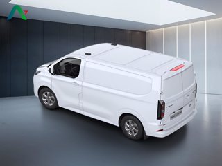 FORD Transit custom v710 320 2.0 ecoblue 170cv titanium l1h1 awd a8