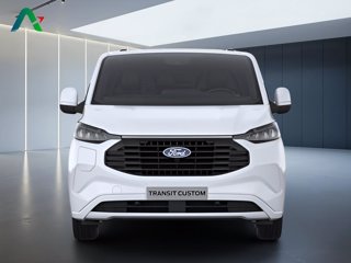 FORD Transit custom v710 320 2.0 ecoblue 170cv titanium l1h1 awd a8