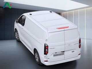 FORD Transit custom v710 320 2.0 ecoblue 170cv titanium l1h1 awd a8