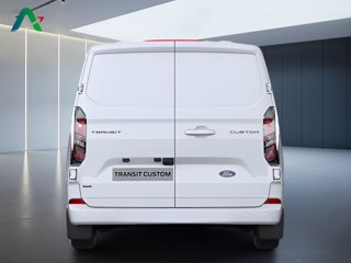 FORD Transit custom v710 320 2.0 ecoblue 170cv titanium l1h1 awd a8