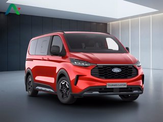 FORD Tourneo custom v710 320 2.0 ecoblue 170cv active l1h1 a8