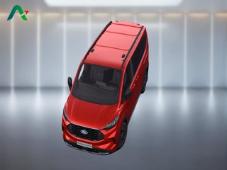 FORD Tourneo custom v710 320 2.0 ecoblue 170cv active l1h1 a8