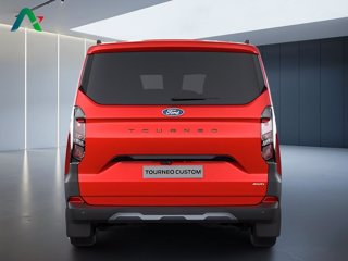 FORD Tourneo custom v710 320 2.0 ecoblue 170cv active l1h1 a8