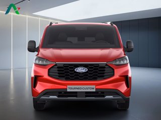 FORD Tourneo custom v710 320 2.0 ecoblue 170cv active l1h1 a8