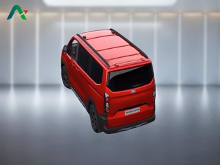 FORD Tourneo custom v710 320 2.0 ecoblue 170cv active l1h1 a8