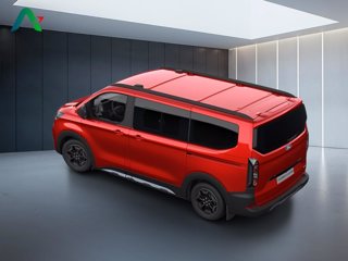 FORD Tourneo custom v710 320 2.0 ecoblue 170cv active l1h1 a8