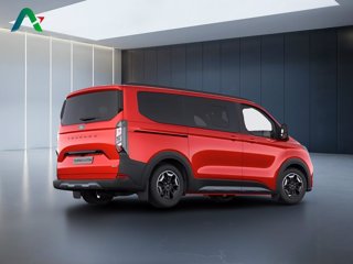 FORD Tourneo custom v710 320 2.0 ecoblue 170cv active l1h1 a8