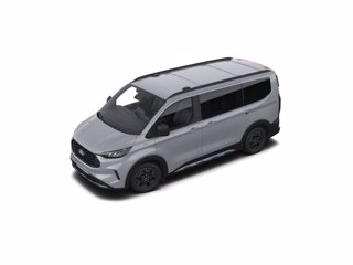FORD Tourneo custom v710 320 2.0 ecoblue 150cv active l1h1