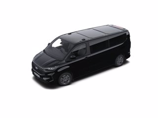 FORD Tourneo custom v710 320 2.0 ecoblue 150cv titanium l1h1