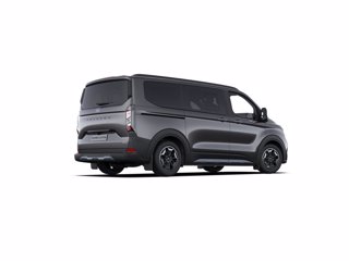 FORD Tourneo custom v710 320 2.0 ecoblue 150cv titanium l1h1