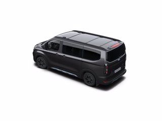 FORD Tourneo custom v710 320 2.0 ecoblue 150cv titanium l1h1