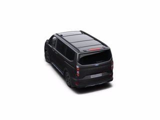 FORD Tourneo custom v710 320 2.0 ecoblue 150cv titanium l1h1