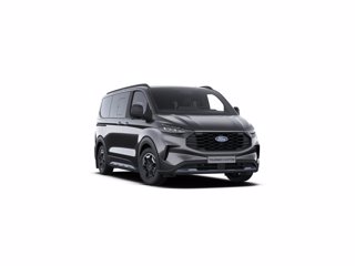 FORD Tourneo custom v710 320 2.0 ecoblue 150cv titanium l1h1