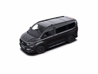 FORD Tourneo custom v710 320 2.0 ecoblue 150cv titanium l1h1