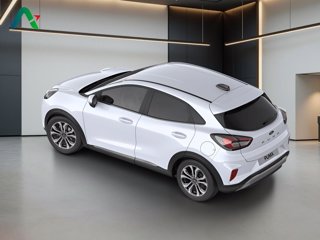 FORD Puma 1.0 ecoboost h titanium 125cv