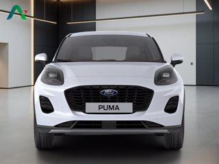 FORD Puma 1.0 ecoboost h titanium 125cv