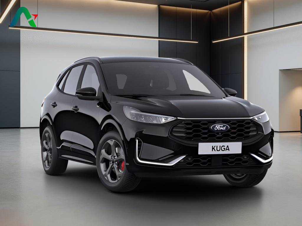 FORD Kuga 2.5 full hybrid st-line x 2wd 180cv auto