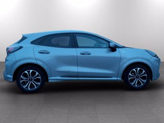 FORD Puma 1.0 ecoboost h st-line s&s 125cv