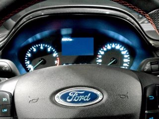 FORD Puma 1.0 ecoboost h st-line s&s 125cv