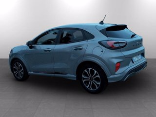 FORD Puma 1.0 ecoboost h st-line s&s 125cv