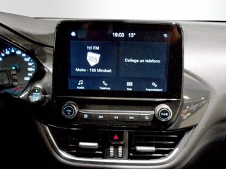 FORD Puma 1.0 ecoboost h st-line s&s 125cv