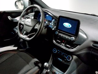 FORD Puma 1.0 ecoboost h st-line s&s 125cv