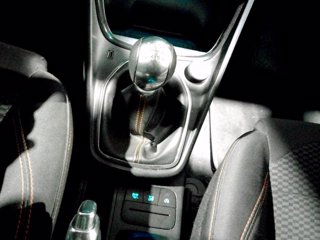 FORD Puma 1.0 ecoboost h st-line s&s 125cv