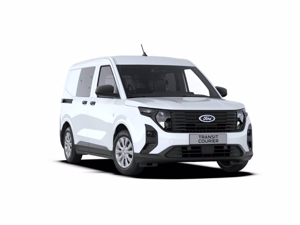 FORD Nuovo T. Courier Van Trend 1.5 ECOBLUE 100 CV -