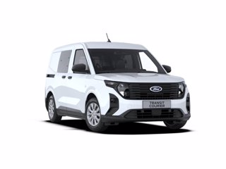 FORD Nuovo T. Courier Van Trend 1.0 ECOBOOST 100CV -