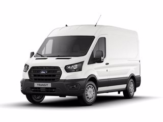 FORD Transit Chassis Cabina Singola Trend Trazione Posteriore 2.0 EcoBlue 165cv 350 L2