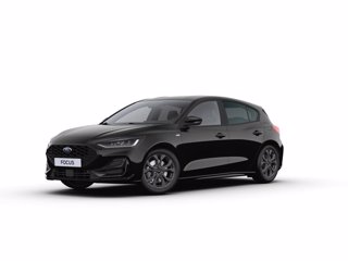FORD Focus 1.0t ecoboost h st-line x 125cv
