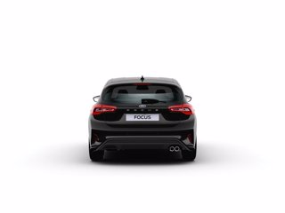 FORD Focus 1.0t ecoboost h st-line x 125cv