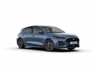 FORD Focus 1.0t ecoboost h st-line x 125cv