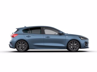 FORD Focus 1.0t ecoboost h st-line x 125cv