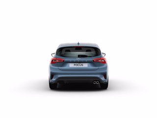 FORD Focus 1.0t ecoboost h st-line x 125cv