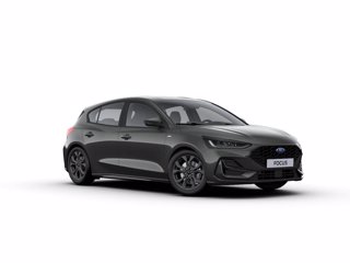 FORD Focus 1.0t ecoboost h st-line 125cv