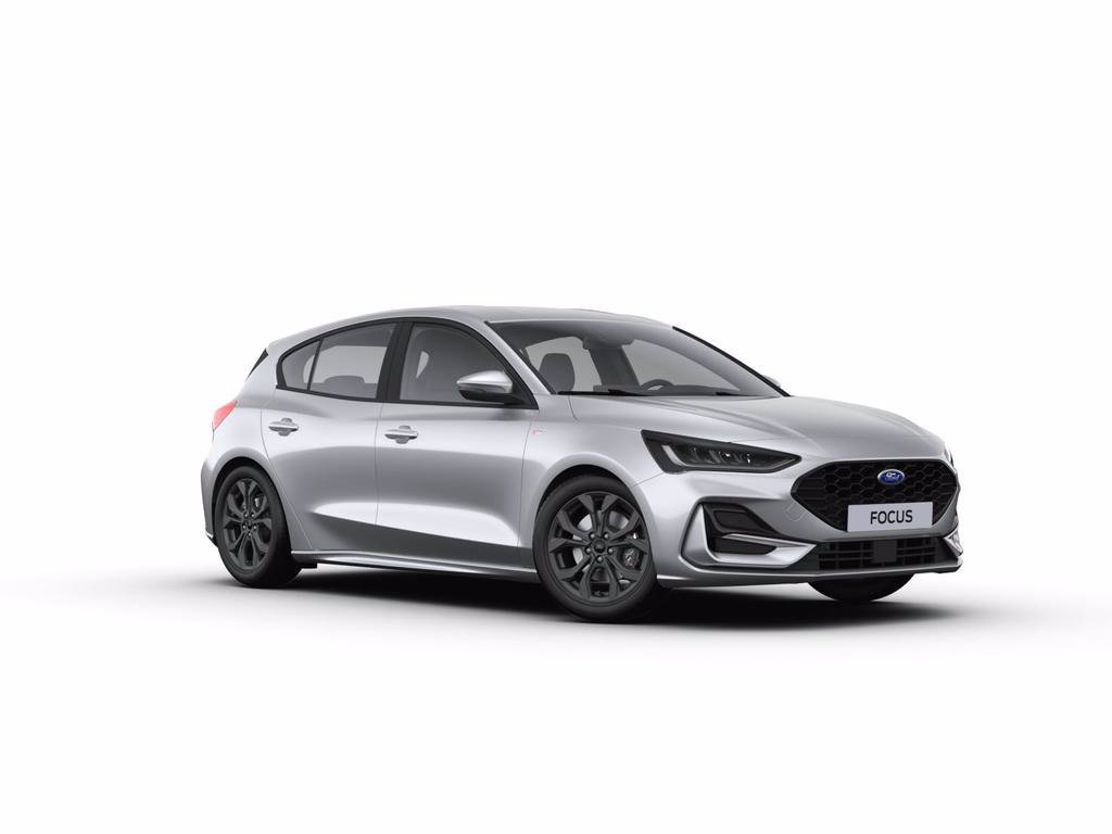 FORD Focus 1.0t ecoboost h st-line 125cv