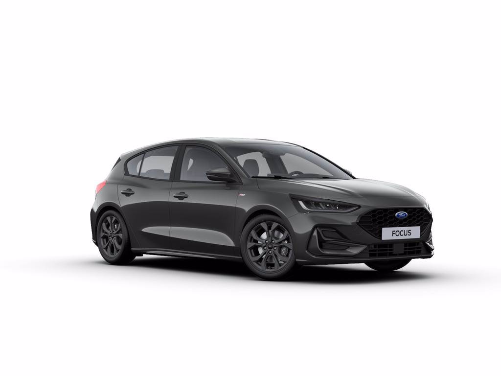 FORD Focus 1.0t ecoboost h st-line 125cv